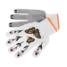 Butterfly Garden Gloves