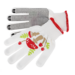 Mushroom Garden Gloves