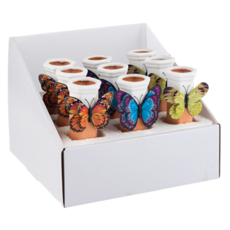 Butterfly Watering Spike