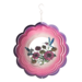 Hummingbird Wind Spinner