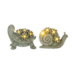 LED Turtle/Snail Figurine