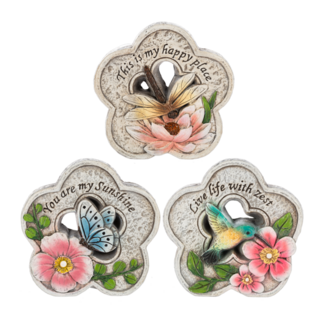 Sunshine Garden Stone