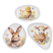 Easter Icon Art Rock