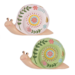 Snail Figurine