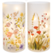 Bloom From Within Light Up Votive