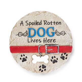 Pet Sentiment Stepping Stone