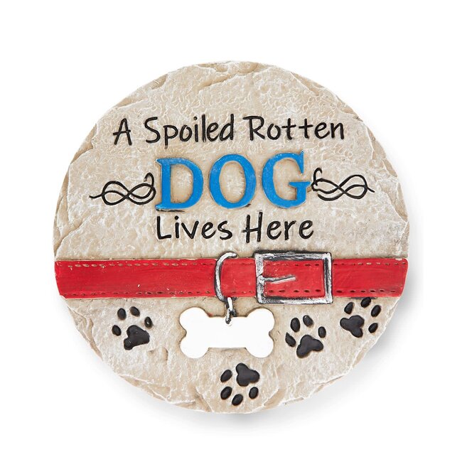 Pet Sentiment Stepping Stone