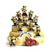 Honey Bee Haven Figurine