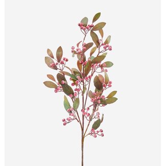 Artificial Berry Stem