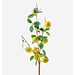 Artificial Yellow Plum Branch