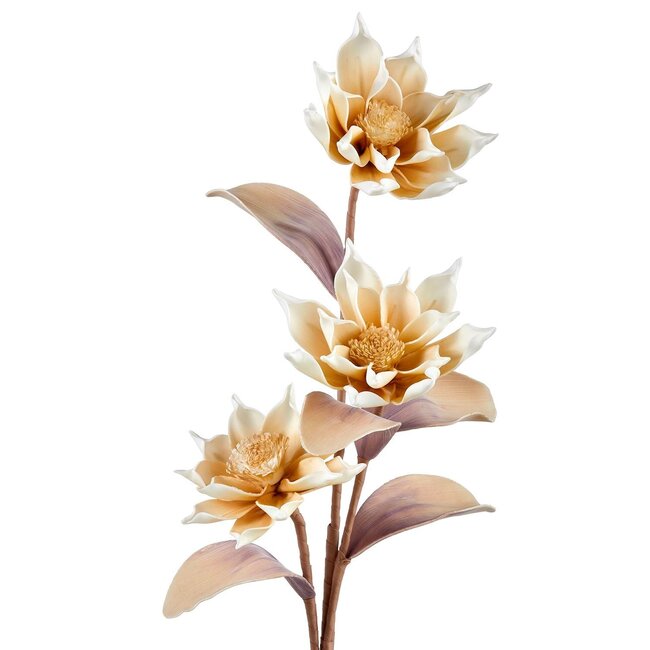 Artificial Star Flower Branch