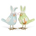 Easter Chicks w/ Rabbit Ears