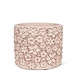 Pink Florette Pot