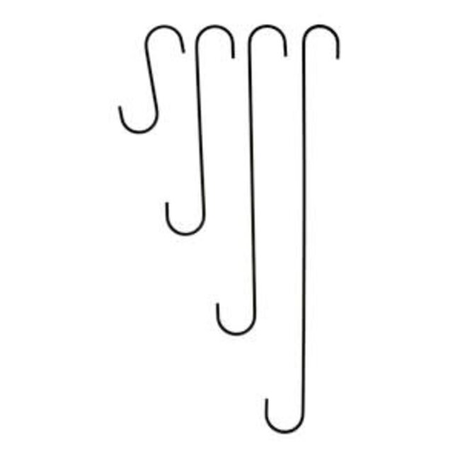 12" Extension Hook
