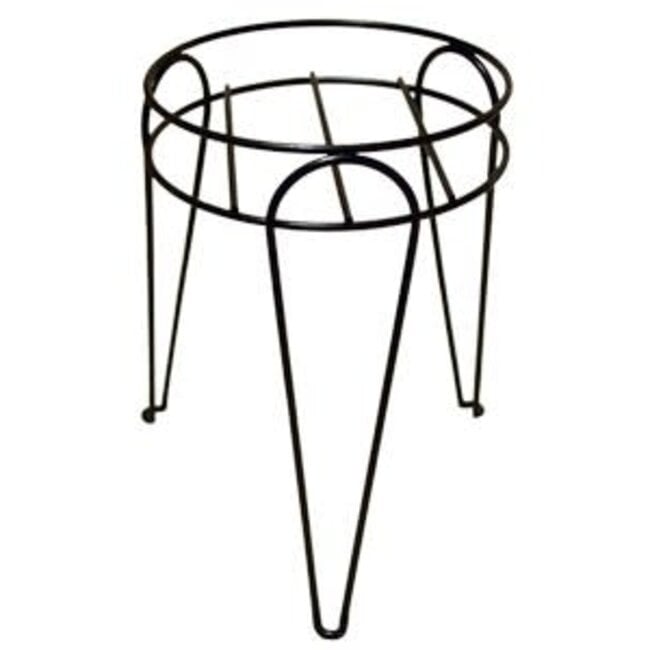 Black Plant Stand