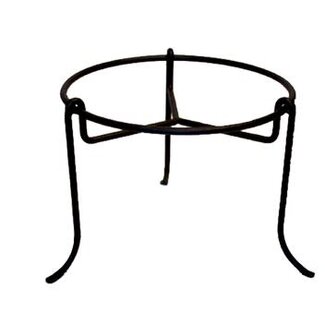 15" Plant Stand