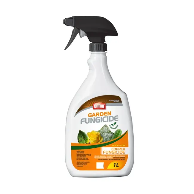 Ortho Fungicide RTU 1L