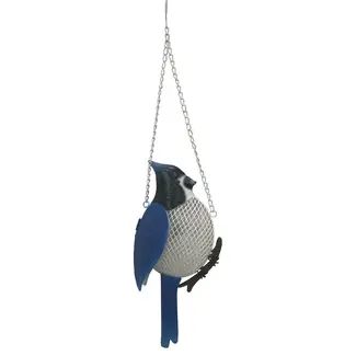 Hanging Metal Bird Feeder