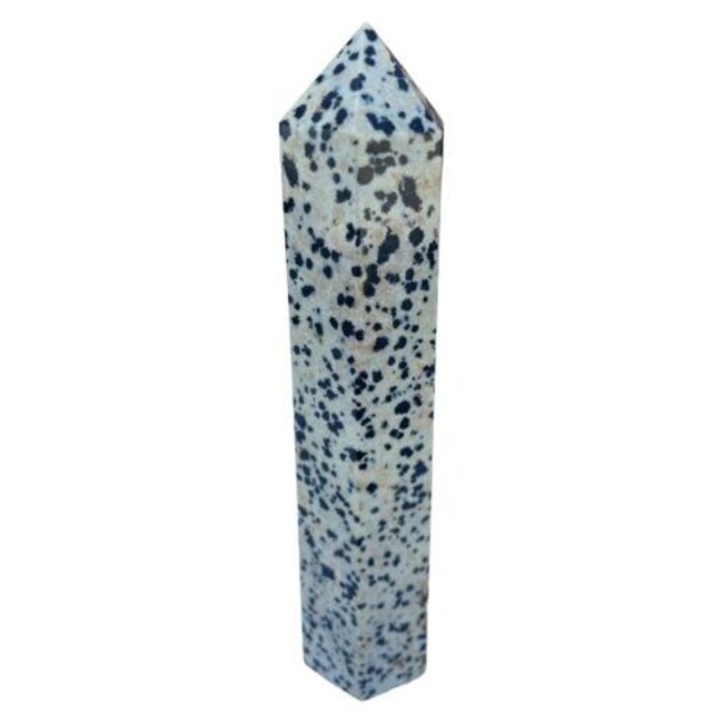 ZenN Dalmation Obelisk/ Scepter Point