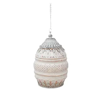 LED Midar Pink Lantern