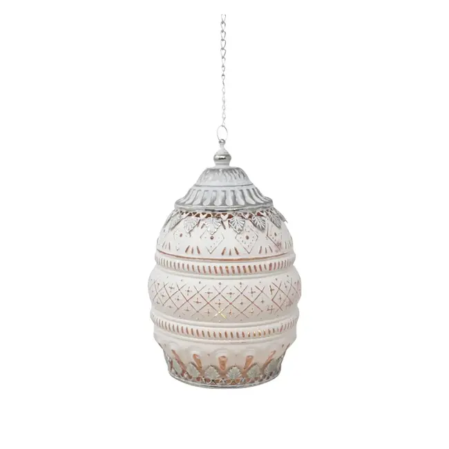 LED Midar Pink Lantern