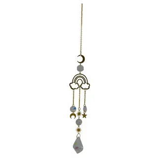 Rainbow Suncatcher
