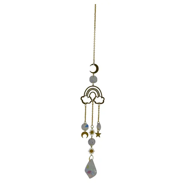 Rainbow Suncatcher