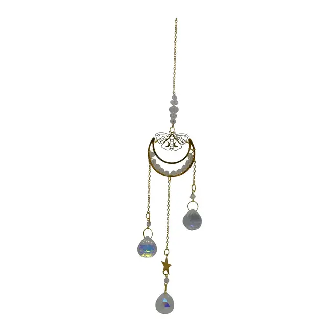 Butterfly Suncatcher