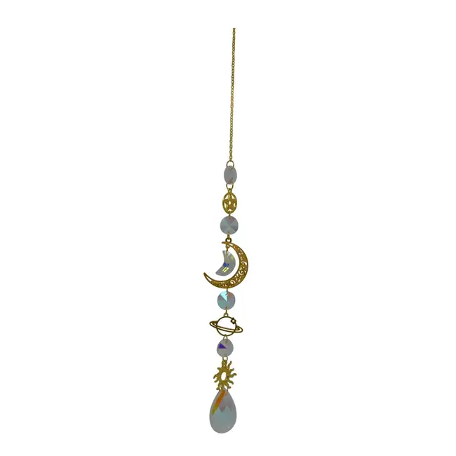 Astral Suncatcher