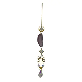 Eye Suncatcher
