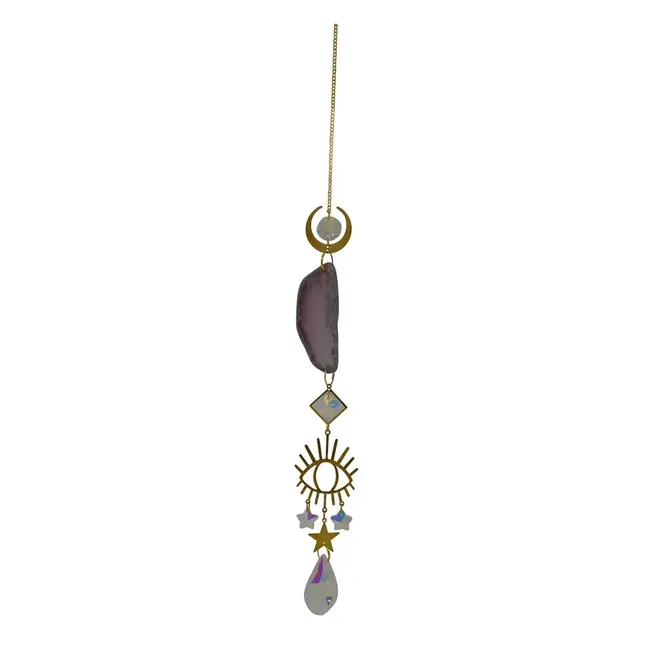 Eye Suncatcher