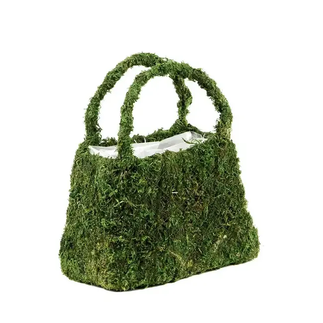 SuperMoss Beaumont Purse