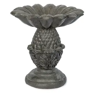 Birdbath - Pineapple