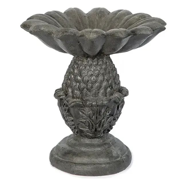 Birdbath - Pineapple