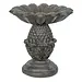 Birdbath - Pineapple