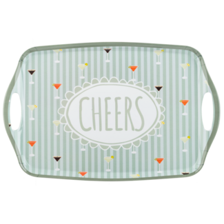 Cheers Serving Tray