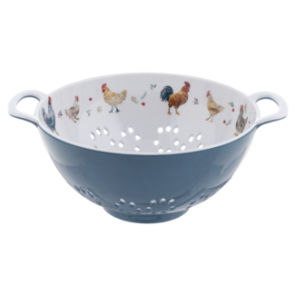 Chicken Berry Bowl