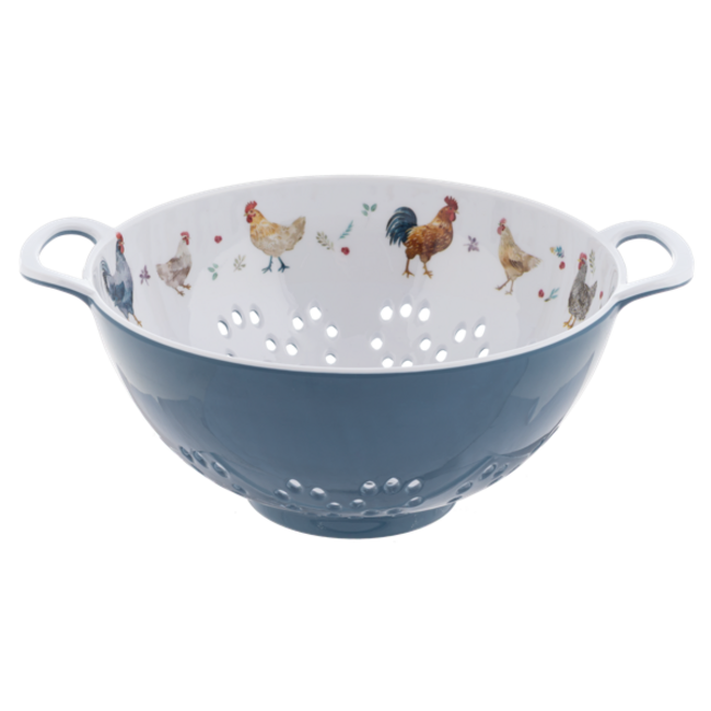 Chicken Berry Bowl