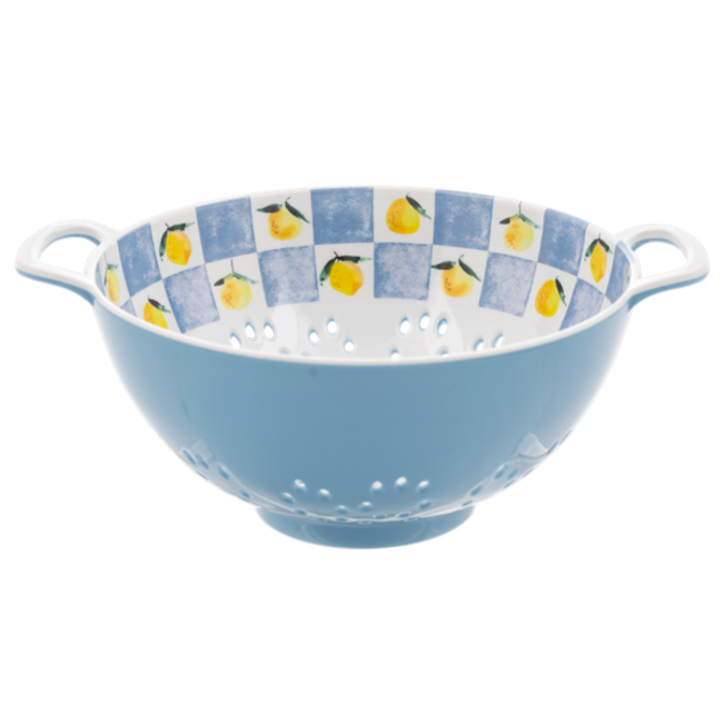 Lemon Berry Bowl