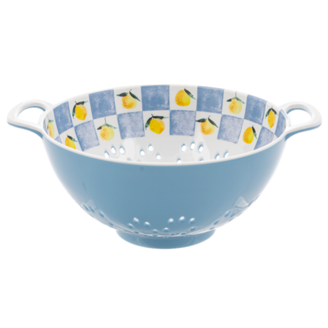 Lemon Berry Bowl