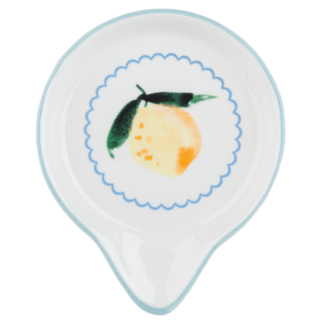 Lemon Spoon Rest