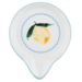 Lemon Spoon Rest