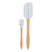 Hydrangea Spatula 2pc