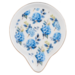 Hydrangea Spoon Rest