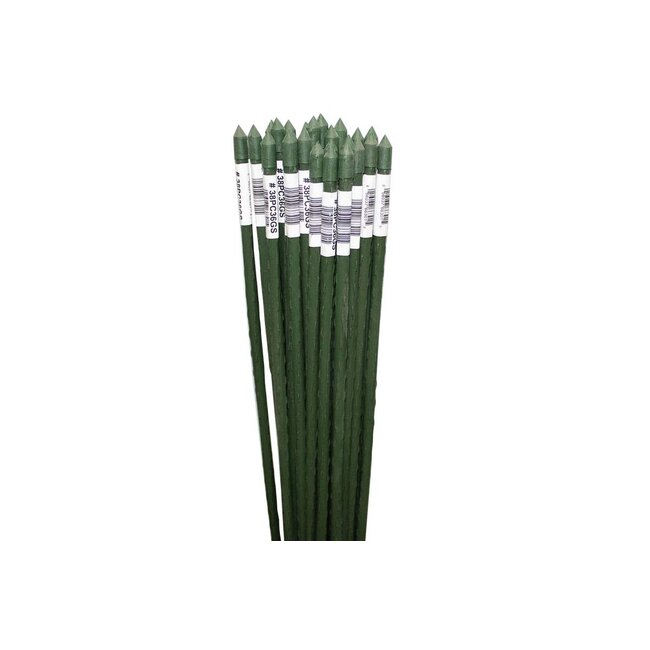 Plastic Coated Steel Stake