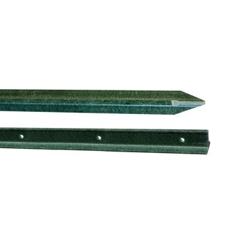 7' Fiberglass T-Post