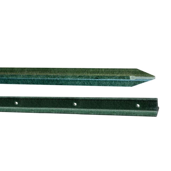 7' Fiberglass T-Post