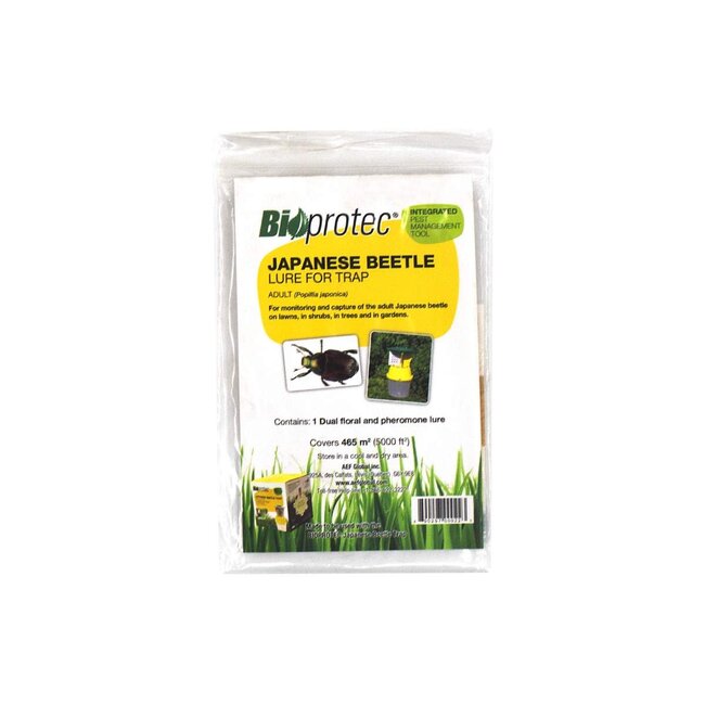 Bioprotec Japanese Beetle Bait 100g
