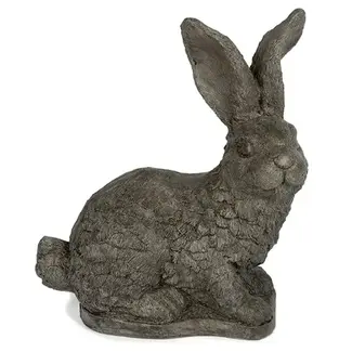 Standing Bunny Ears