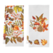Fall Foliage Tea Towel
